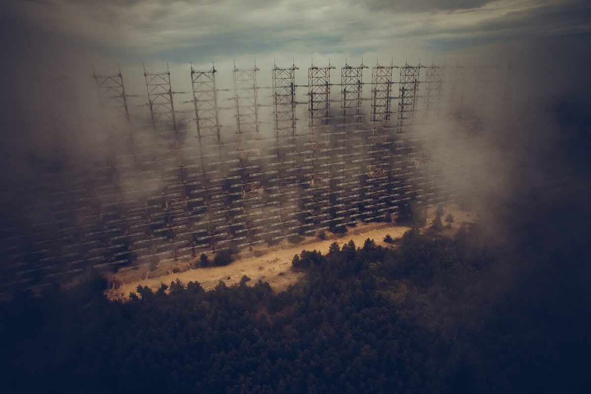 Az HBO-sorozat, ami megmutatta, mennyire közel voltunk a globális atomkatasztrófához