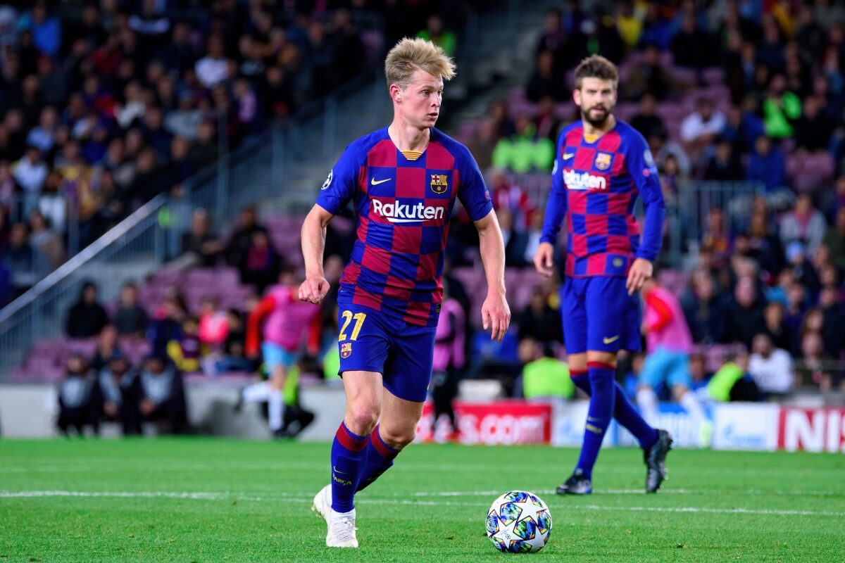 Párizsba tarthat a Barcelona sztárja