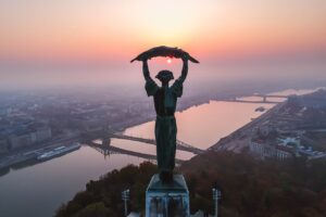 Rég nem látott lezárások jönnek Budapesten – kiadták a részleteket