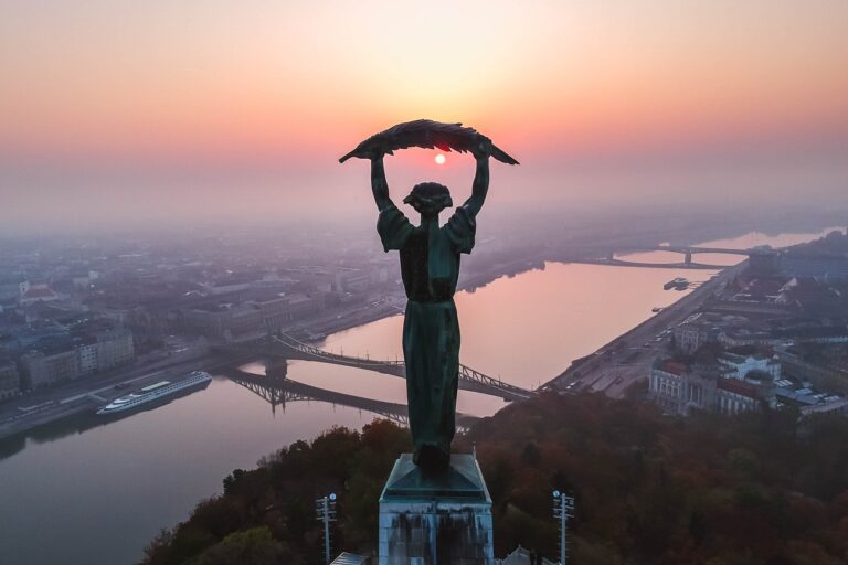 Rég nem látott lezárások jönnek Budapesten – kiadták a részleteket