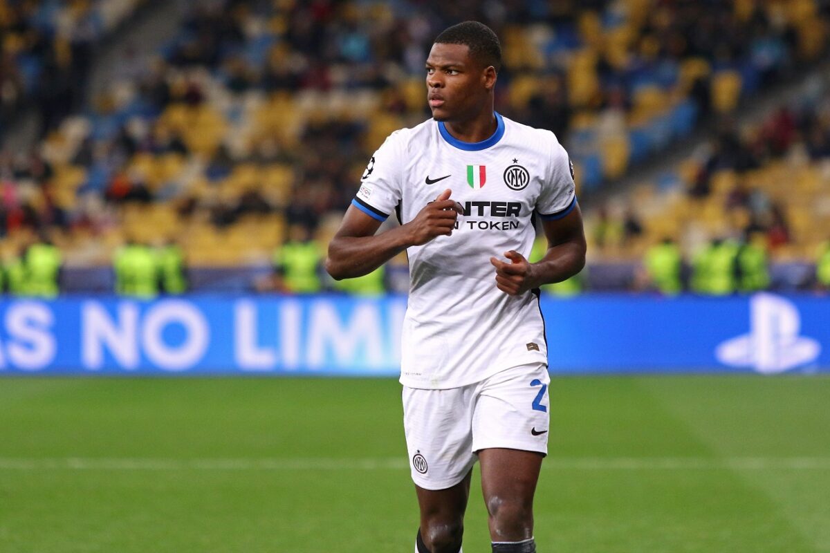 Guardiola megtalálta a hiányzó láncszemet Manchesterben – az Inter bánhatja