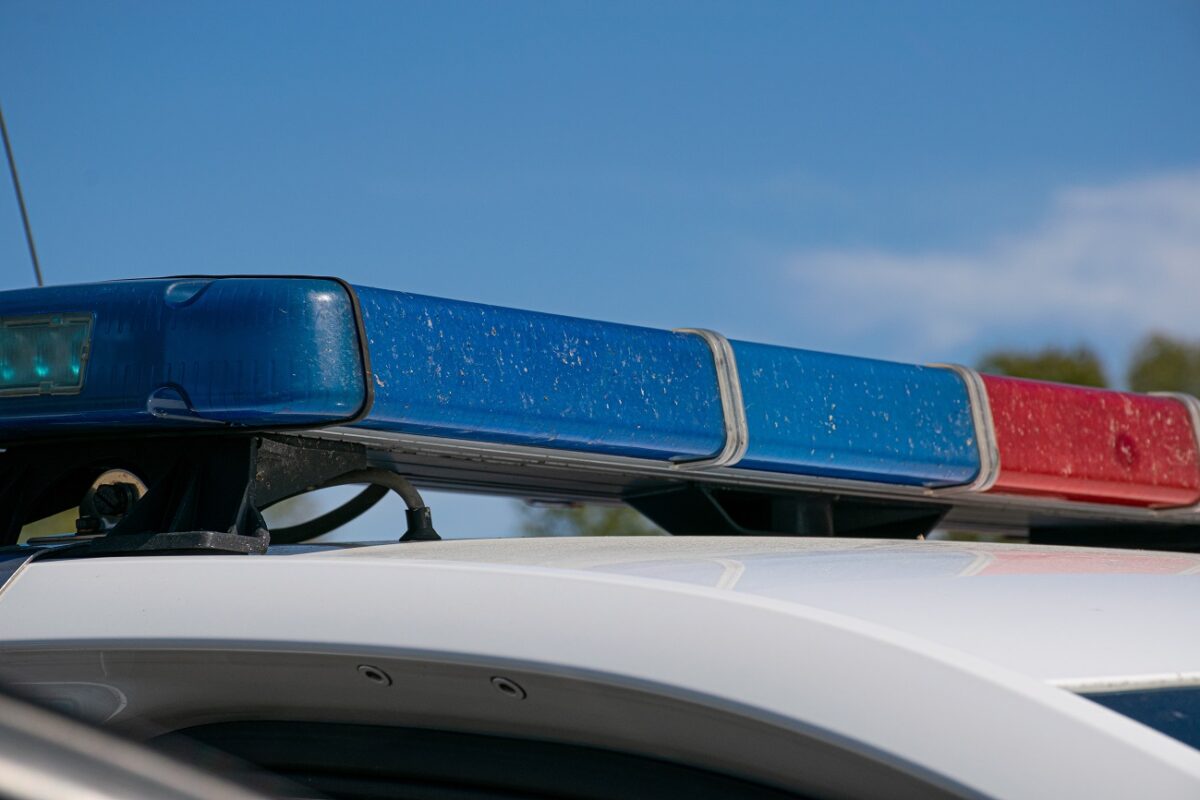 Halálra gázoltak egy 20 éves hallgatót a saját egyeteme előtt