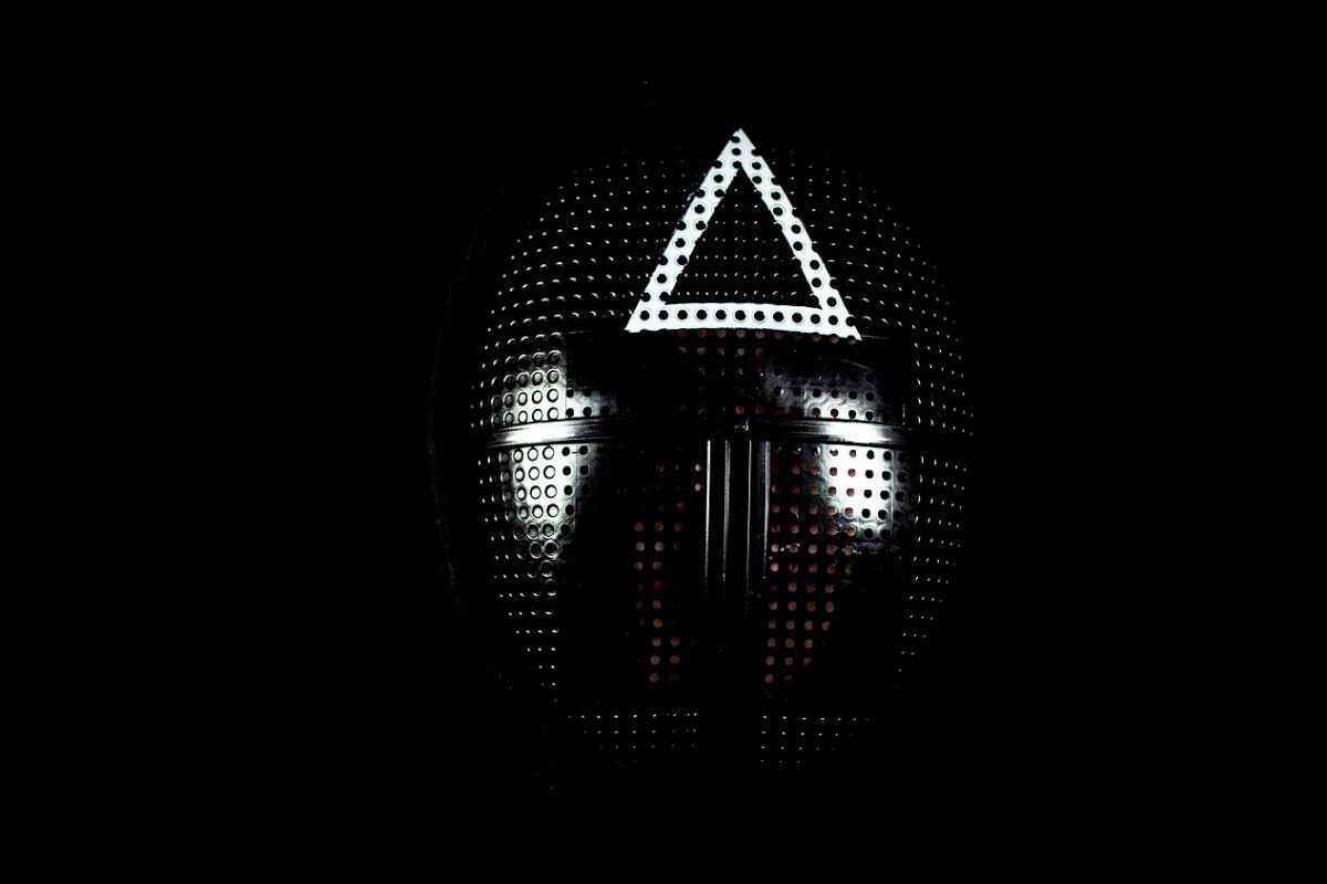 Egy őrült sorozat, ami azonnal megborította a Netflixet