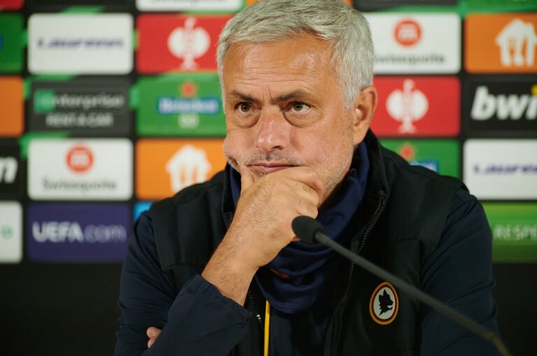 Máris meg is lehet Mourinho első nagy dobása Madridban