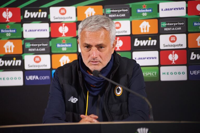 Mourinho újra a Real Madrid edzője lehet – rajta van az új listán