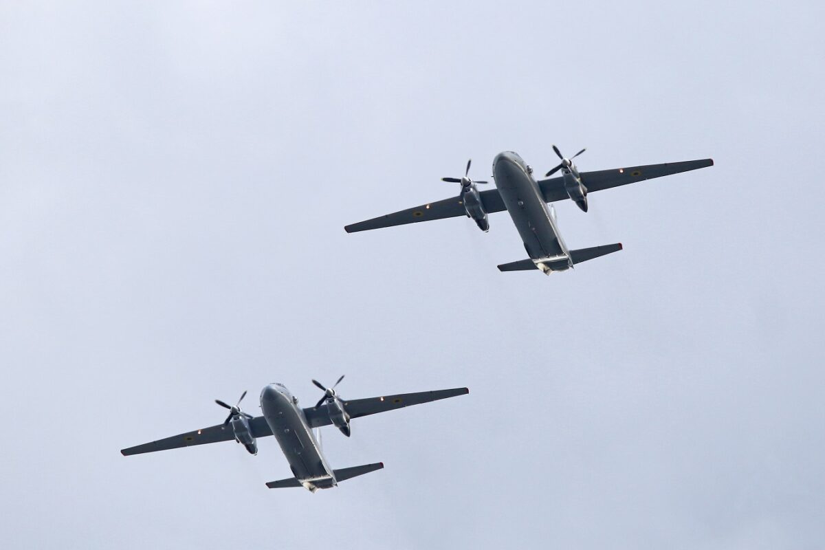 Katasztrofális légi-szerencsétlenség történt – nagyon sok a halott