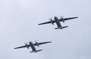 Katasztrofális légi-szerencsétlenség történt – nagyon sok a halott