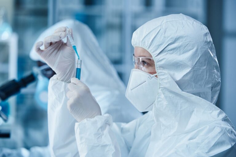 Meglepő felfedezés magyarázza a súlyos COVID-esetek titkát