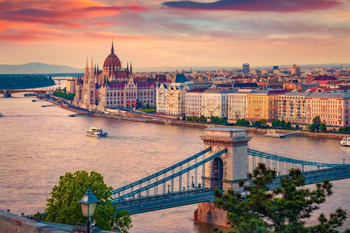 Szombaton örülhetünk, vasárnap már jön a pofon a hidegfronttól