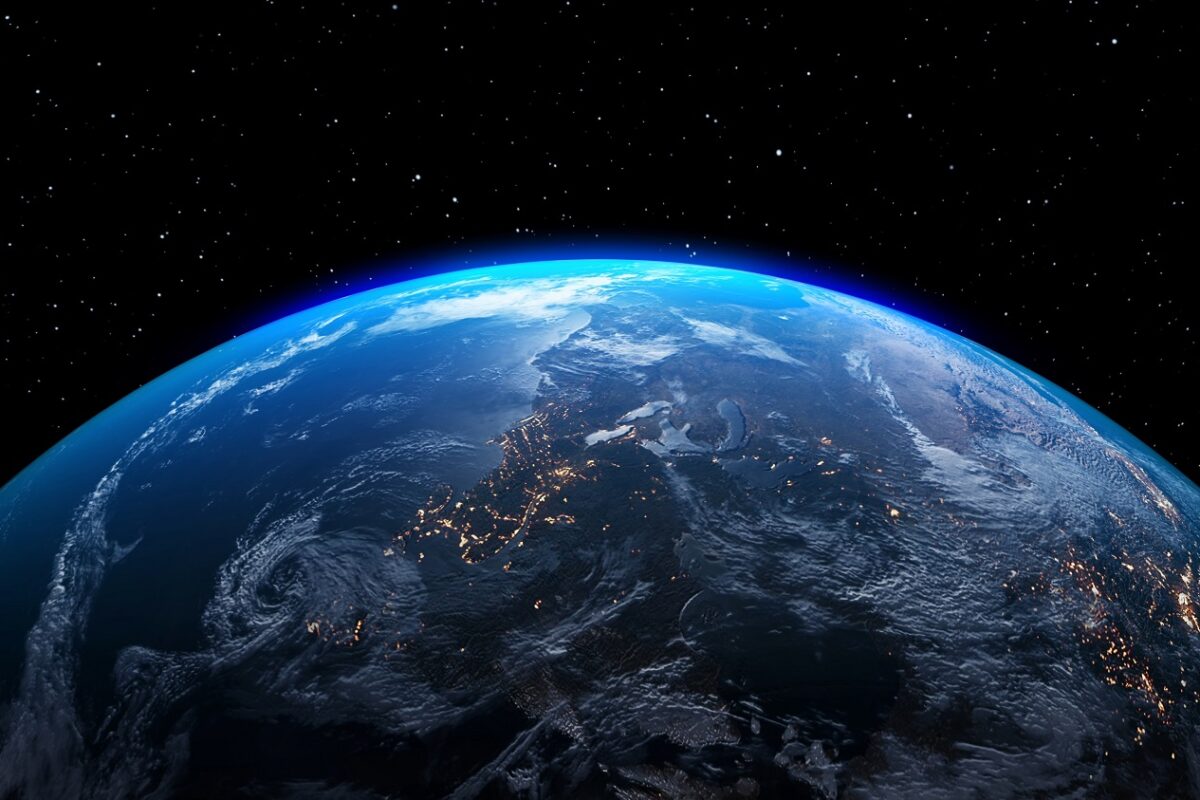 Ha kicsit más lett volna a Föld, ma nem lennénk itt