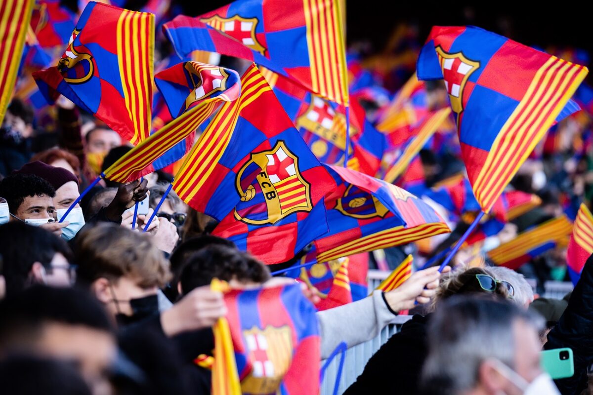 Elvinné a Barcelona a Bundesliga szenzációját