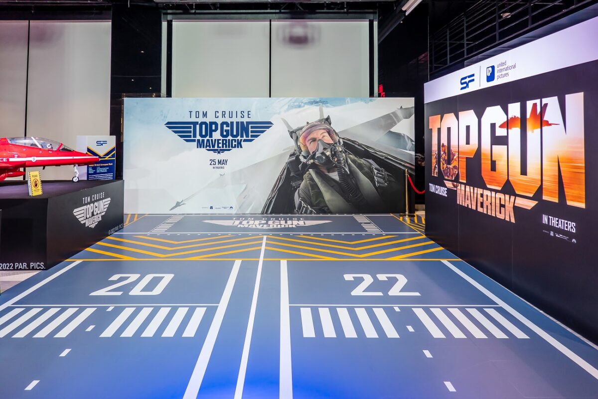 5 akciófilm a 2020-as évekből, ami már most klasszikusnak számít