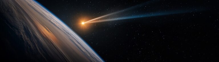 Házméretű aszteroida halad el ma a Föld közelében