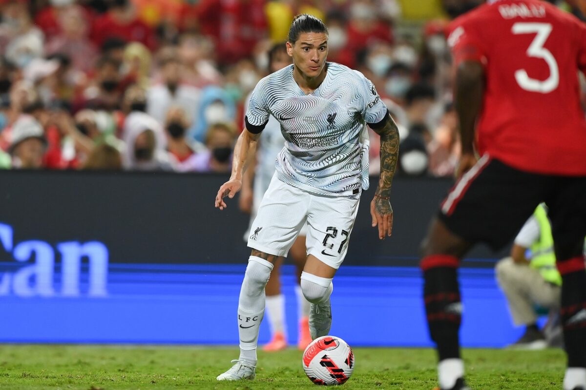 Itt térhet vissza Szoboszlai korábbi világsztár csapattársa