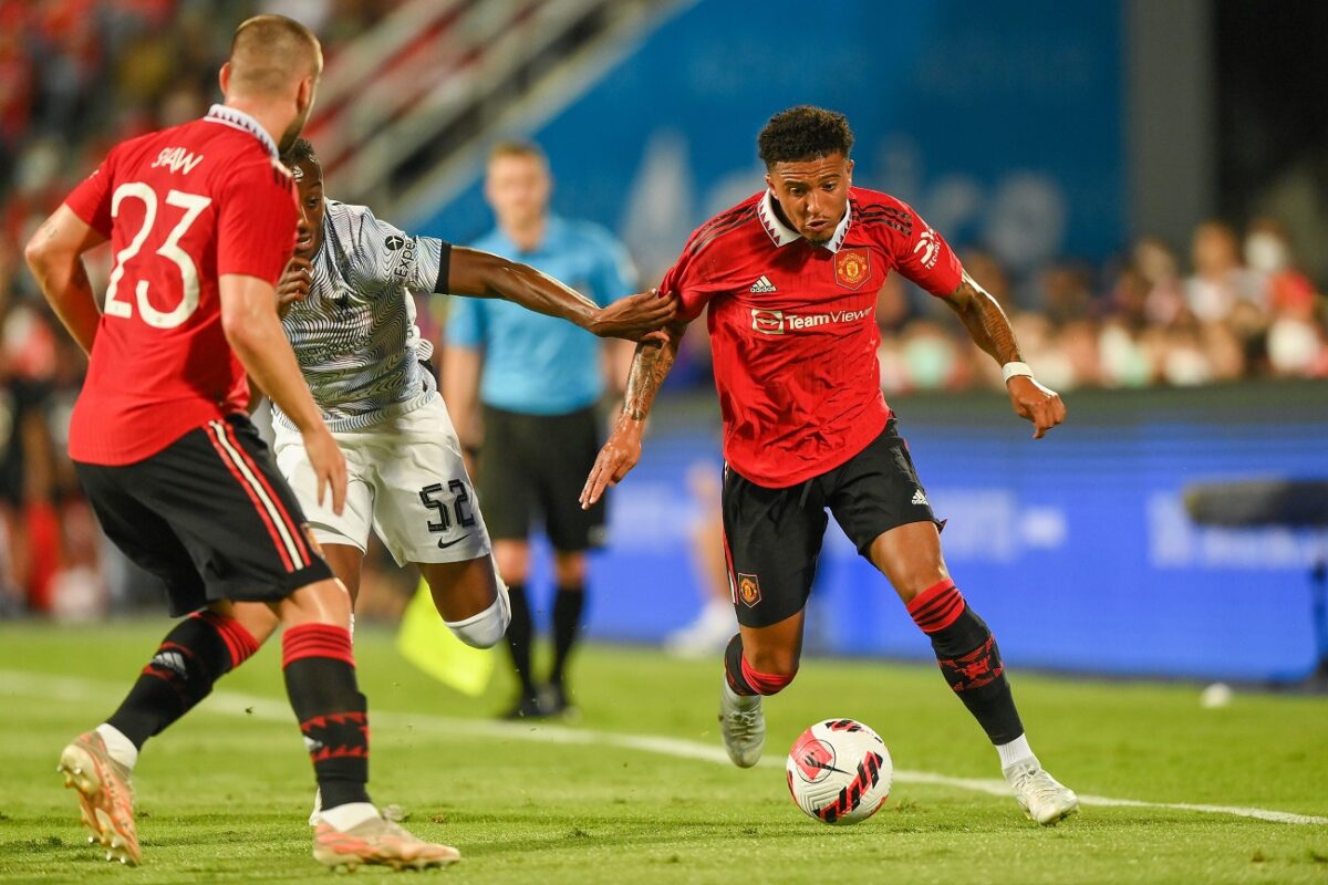 Távozik a Manchester United egyik legrosszabb igazolása