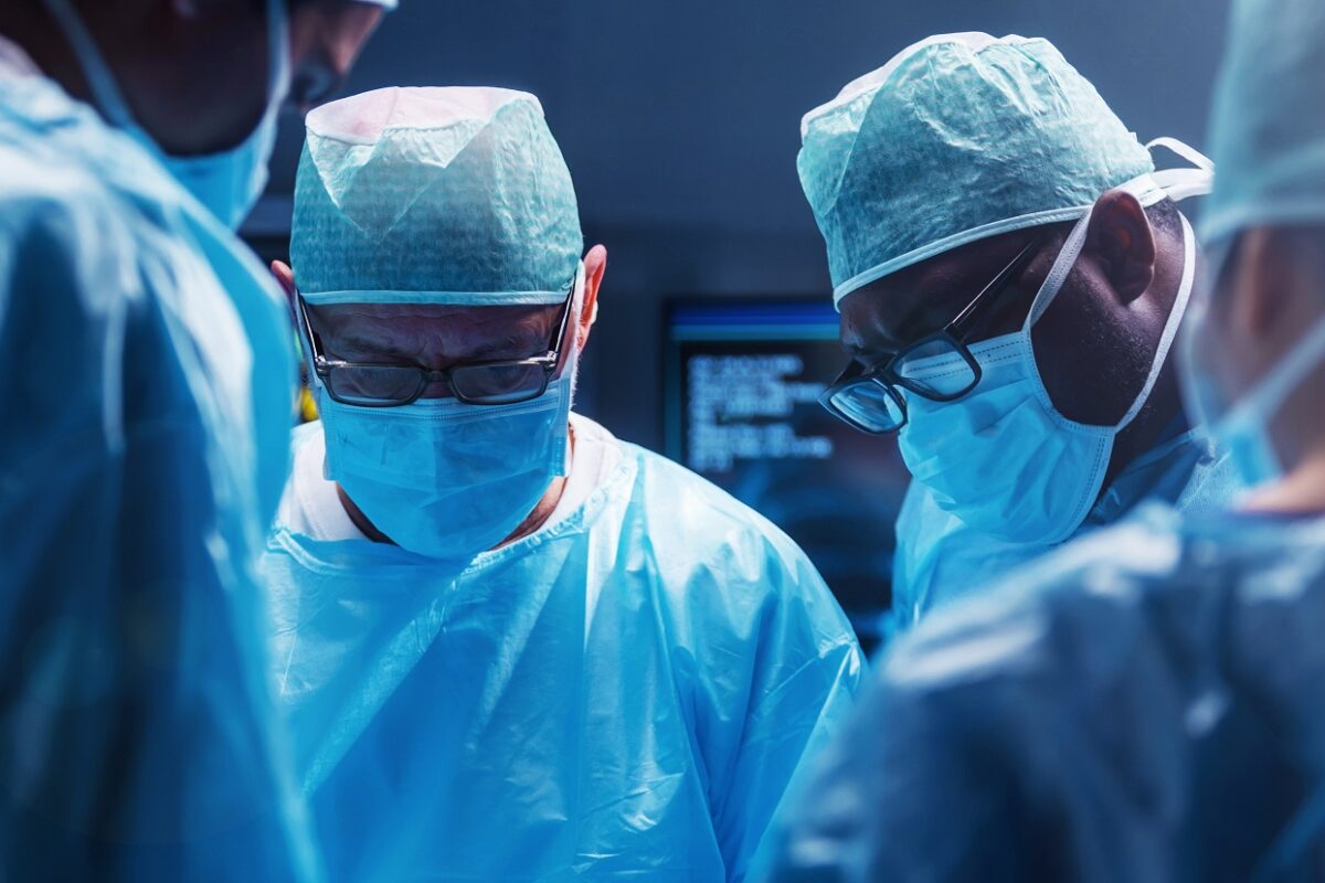 Hónapokig tűrte a fájdalmat a tanárnő – több szervét is eltávolították