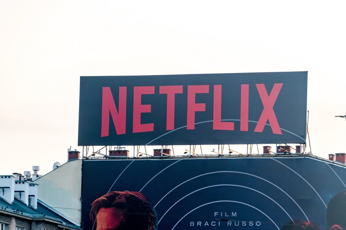 Két hét múlva jön a Netflix új sorozata – világsiker lehet belőle