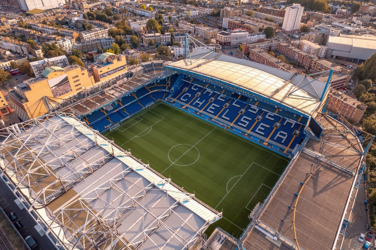 Óriási igazolás küszöbén a Chelsea