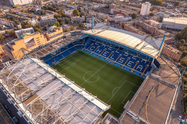 Óriási igazolás küszöbén a Chelsea