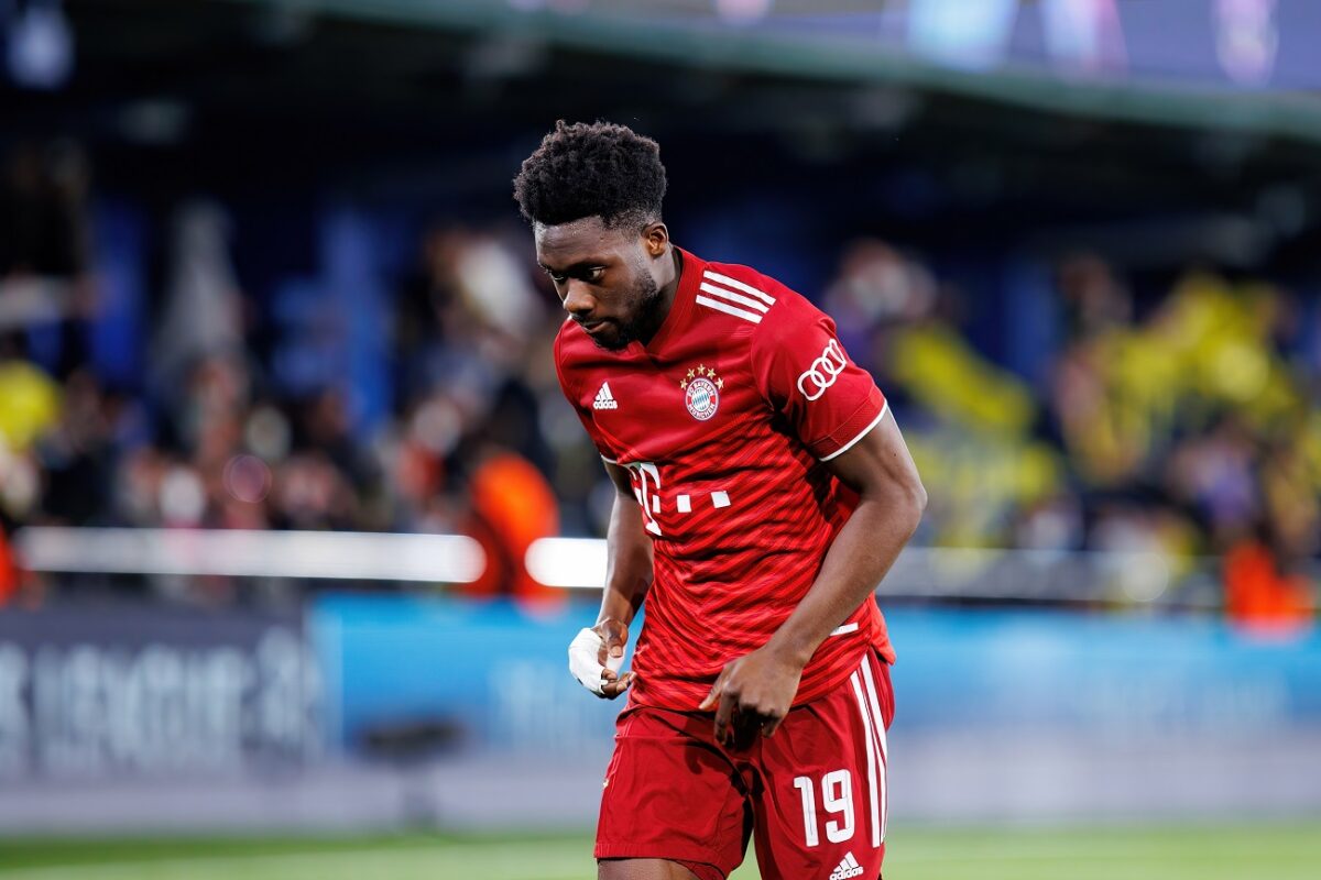 Véget érhet egy korszaknak Münchenben, távozhat a Bayern sztárja