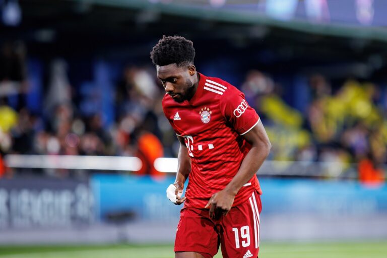 Véget érhet egy korszaknak Münchenben, távozhat a Bayern sztárja