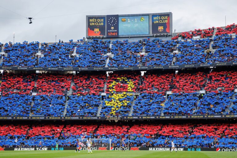 Újabb nagy név érkezhet Barcelonába a Premier League-ből