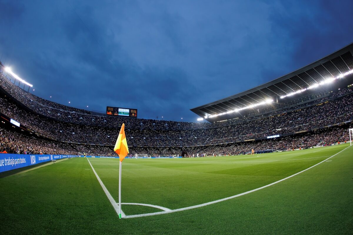 Ingyen kerülhet Barcelonába a Premier League egyik legstabilabb hátvédje