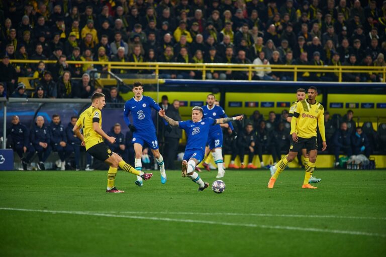 A Chelsea 110 millió eurót sem sajnálna erre a játékosra