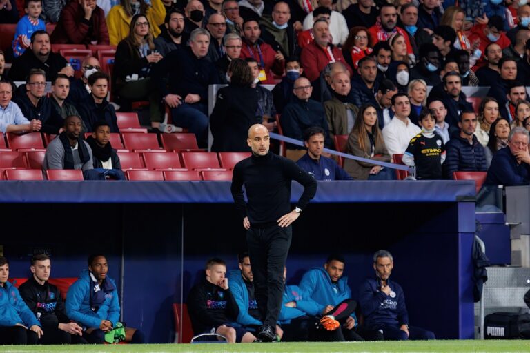 Óriási botrány fenyegeti az angol bajnokságot a Manchester City miatt