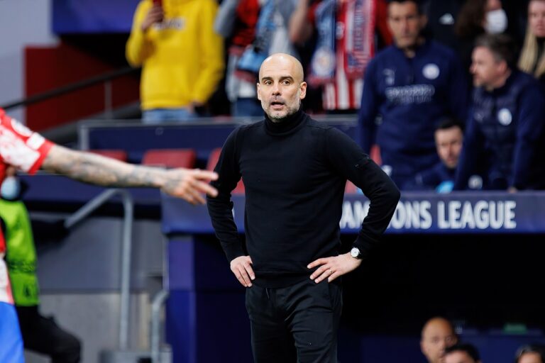 Elképesztő összegért igazolna a Manchester City