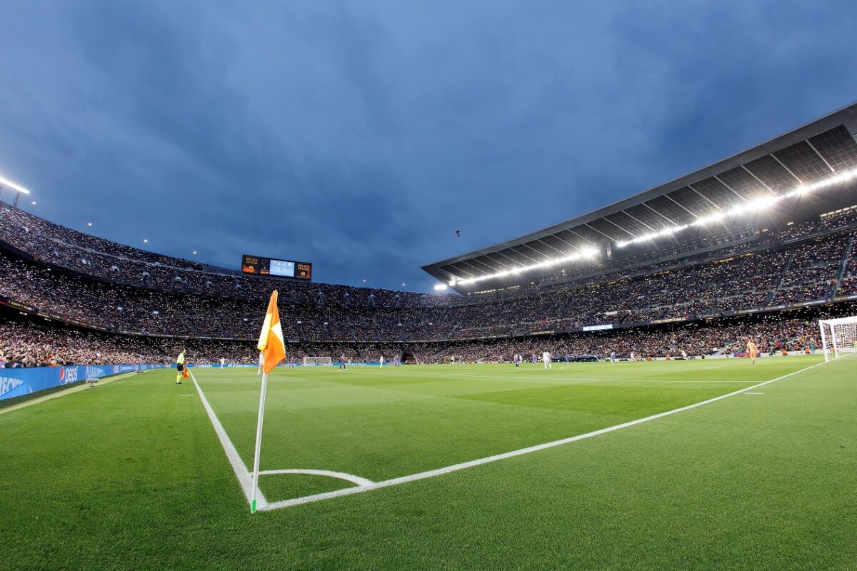 Fillérekért vinné a Barcelona a gólvágót