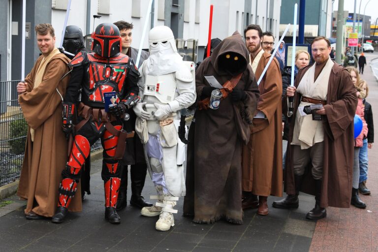 Olyan sci-fi hullám jön a mozikban, amire még nem volt példa