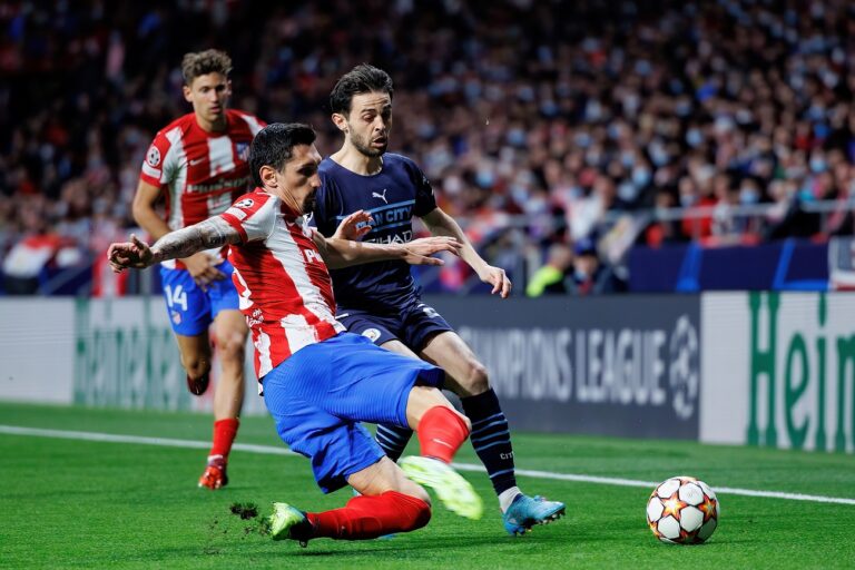 Ingyen érkezhet a Manchester City kulcsembere Madridba