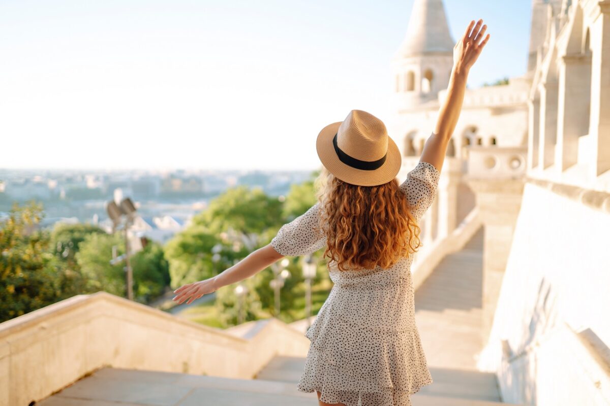 Végre itt az igazi tavasz – ez vár ránk a jövő héten