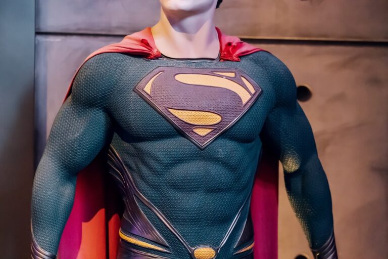 Már az egyik Superman-filmet is lenyomta az új sci-fi