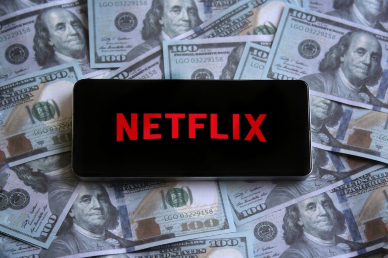 A Netflix egyik legkeményebb akcióthrillere, és talán még nem is láttad