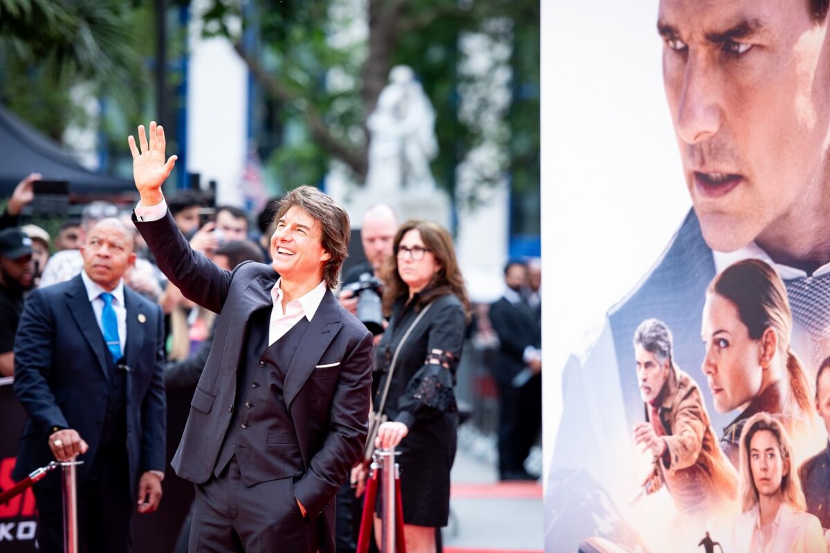 Ryan Gosling sci-fije lehagyta Tom Cruise életművét