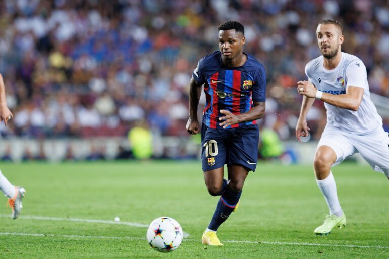 Itt folytathatja pályafutását a Barca egykori szupertehetsége