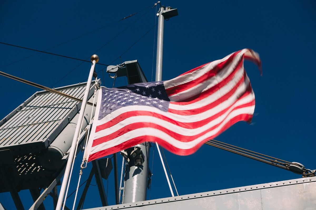 Soha nem látott blokádot rendelt el az USA – igazi kemény fiúk vannak ott