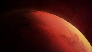 Megdöbbentő sebességgel kutatja az élet nyomait az új marsi robot