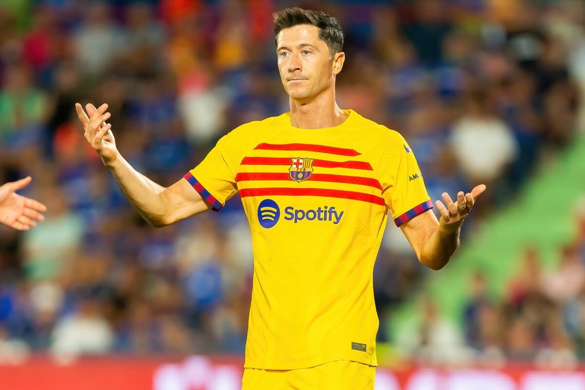 Ingyen érkezhet Lewandowski a Manchester Unitedhez a nyáron