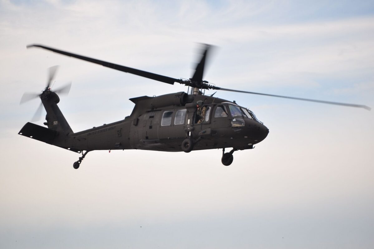 Lesújtó, amit Irán tett az USA ellen – videóra vették a példátlan támadást