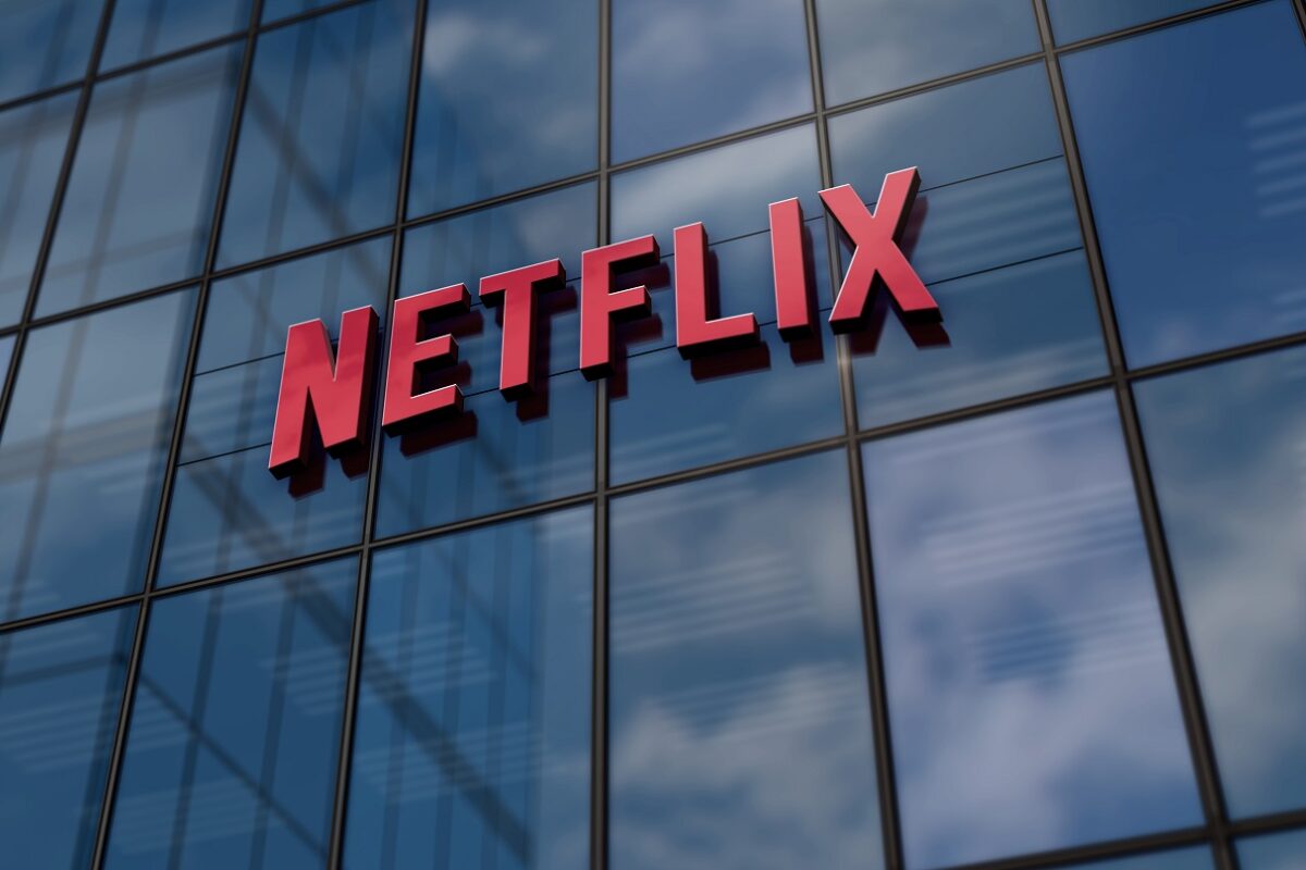 Egyetlen nap alatt szinte mindent letarolt a Netflix akciósorozata