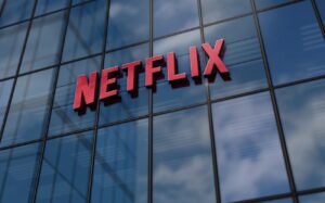 Egyetlen nap alatt szinte mindent letarolt a Netflix akciósorozata