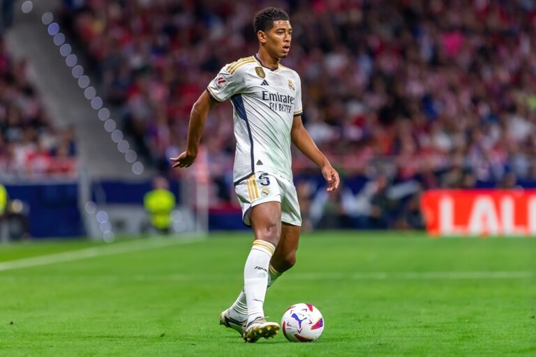 Drámai fordulat Bellingham ügyében a BL-kiesés után