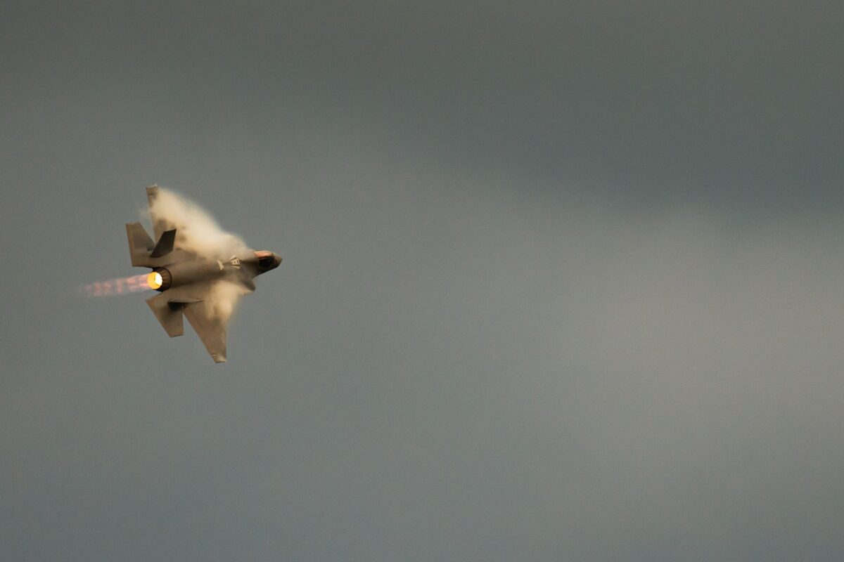 Óriási csapásra készülhet az USA Irán ellen – már a célpontok is meglehetnek