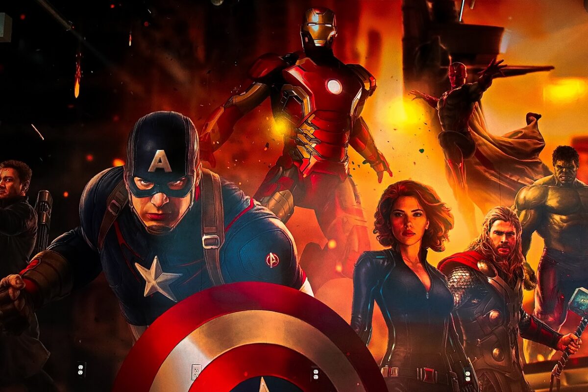 Soha nem látott költségvetéssel készül a Bosszúállók: Doctor Doom ébredése