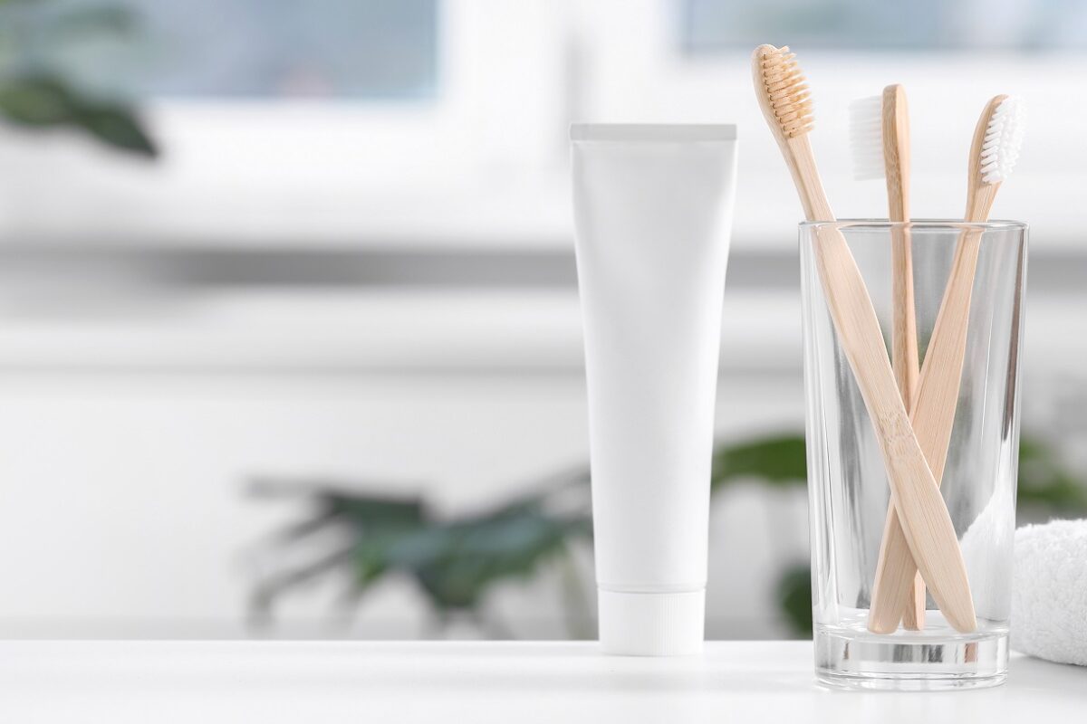 Egy új fogkrém, ami teljesen átírhatja a szájápolást