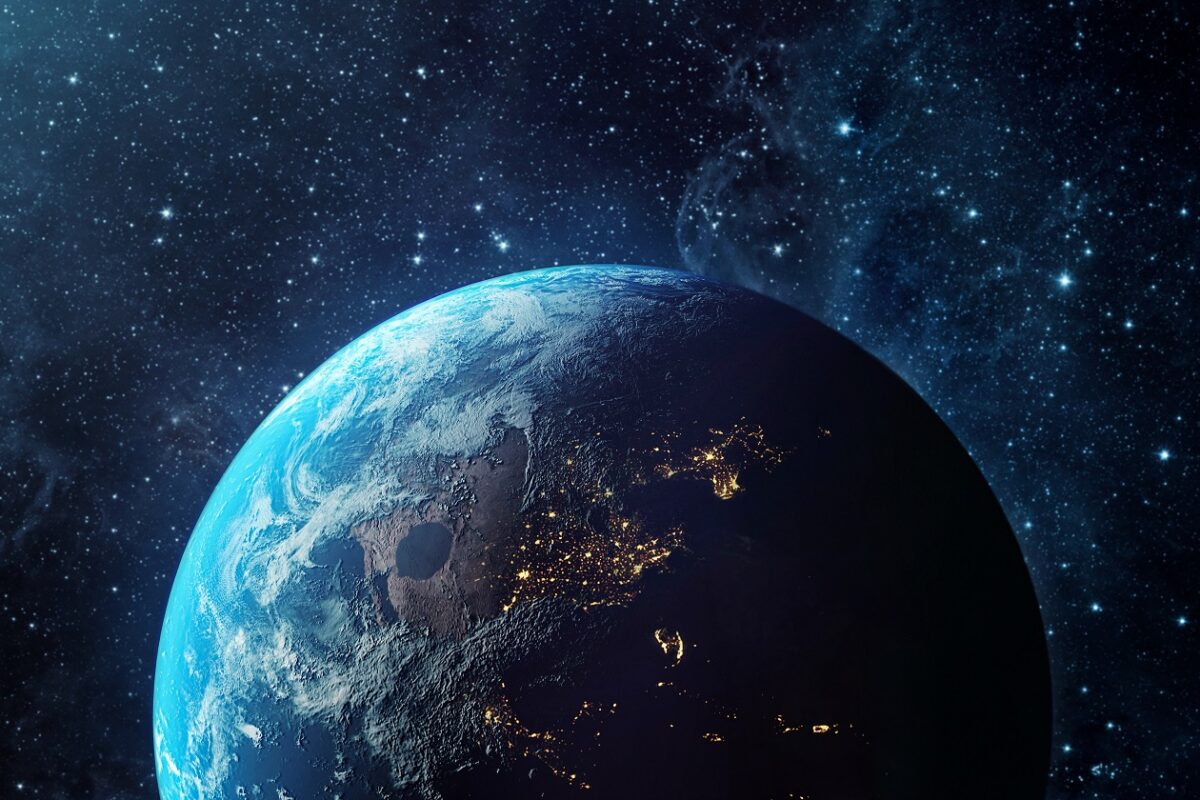 Közeleg a nagy UFO-leleplezés – olyat látott a képviselő, amire nincs magyarázat