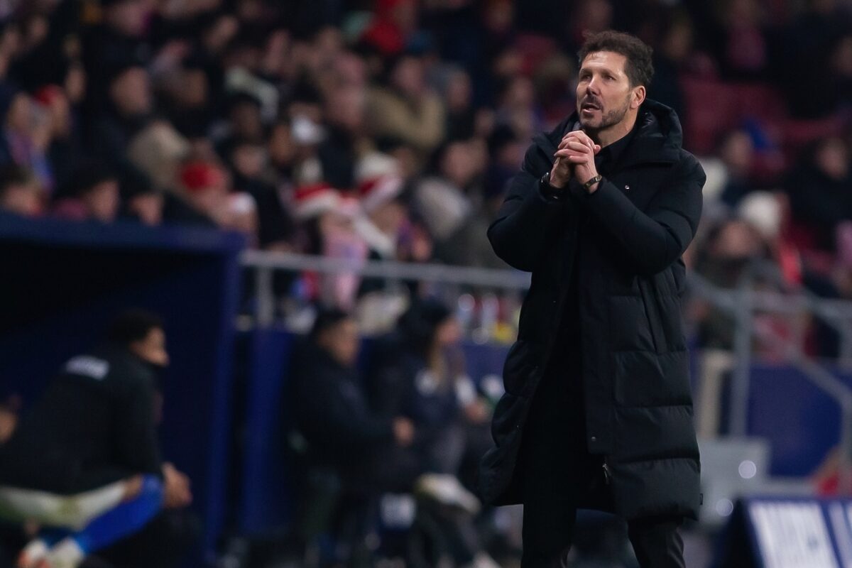 50 millió eurós ajánlatra készül az Atlético Madrid